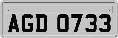 AGD0733