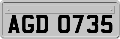 AGD0735