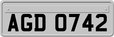 AGD0742