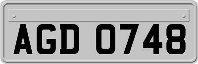 AGD0748
