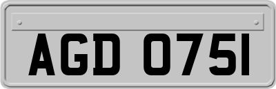 AGD0751
