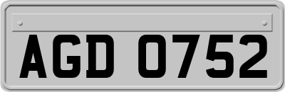 AGD0752