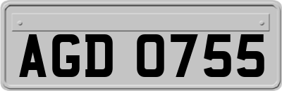 AGD0755