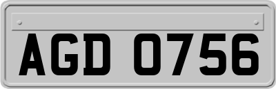 AGD0756