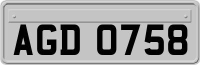AGD0758