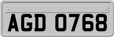 AGD0768