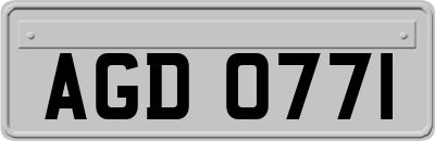 AGD0771