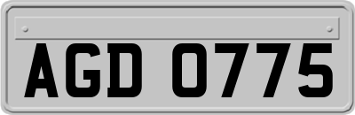 AGD0775