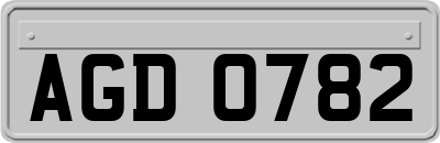 AGD0782