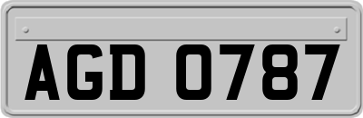AGD0787