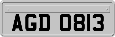AGD0813