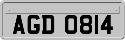 AGD0814