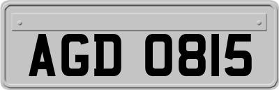 AGD0815