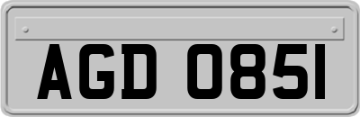 AGD0851