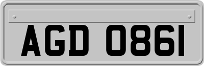 AGD0861