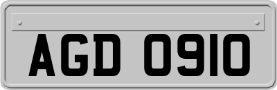 AGD0910