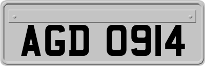 AGD0914