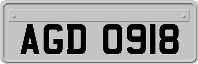 AGD0918