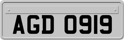 AGD0919