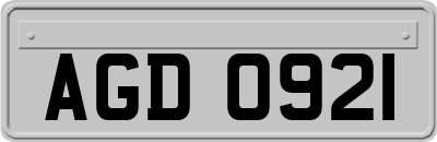 AGD0921