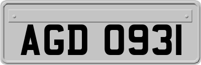 AGD0931
