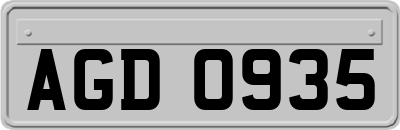 AGD0935