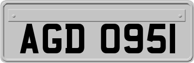 AGD0951