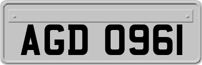 AGD0961