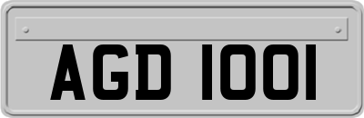 AGD1001