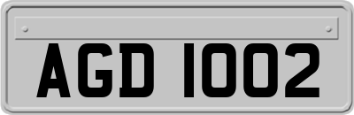 AGD1002