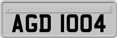 AGD1004