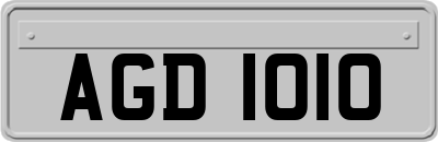 AGD1010