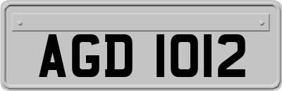 AGD1012