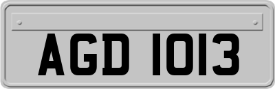 AGD1013