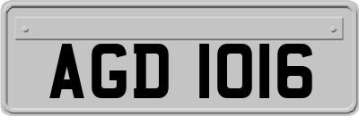 AGD1016