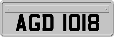 AGD1018