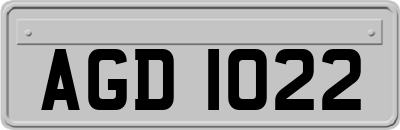 AGD1022