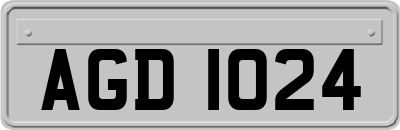 AGD1024
