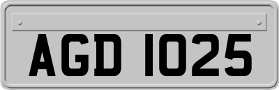 AGD1025