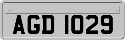 AGD1029