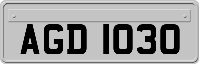 AGD1030