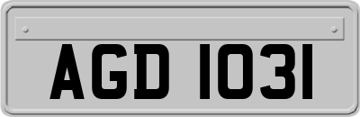 AGD1031