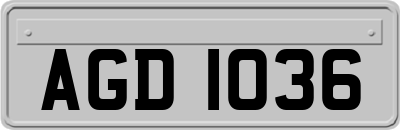 AGD1036