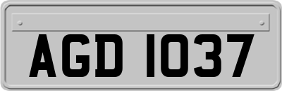 AGD1037