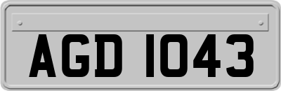 AGD1043
