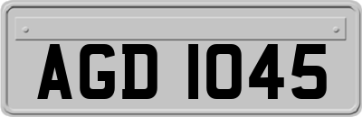 AGD1045