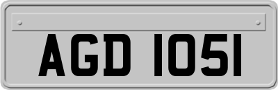 AGD1051