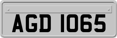 AGD1065