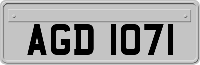 AGD1071