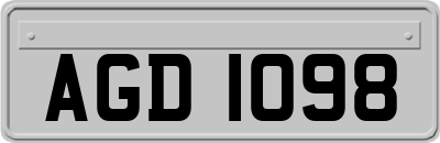 AGD1098